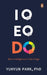 IQ Eq Dq: New Intelligence in the AI Age by Yuhyun Park