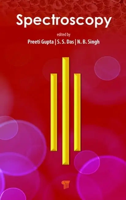 Spectroscopy by Preeti Gupta