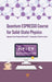 Quantum Espresso Course for Solid-State Physics by Nguyen Tuan Hung