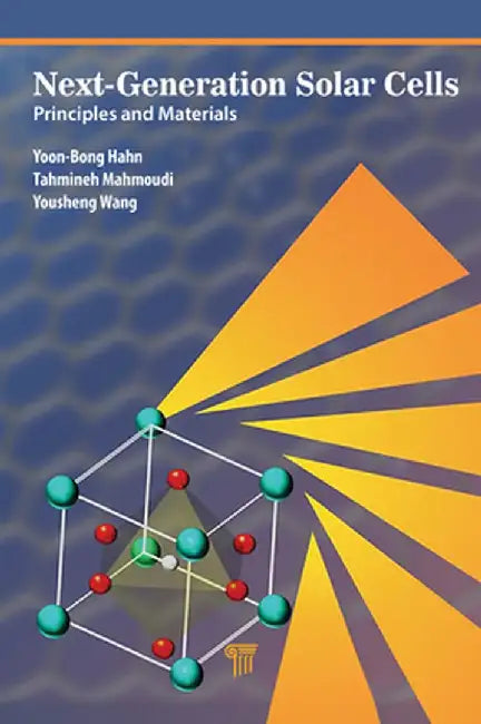 Next-Generation Solar Cells by Hahn, Yoon-Bong