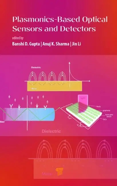 Plasmonics-Based Optical Sensors and Detectors by Banshi D. Gupta