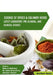 Science of Spices & Culinary Herbs: Latest Laboratory, Pre-clinical, and Clinical Studies: Volume 4 by M. Iqbal Choudhary