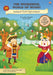 King Noun and Queen Verb Agree: Volume 19 by Lubna Alsagoff
