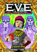 Eve and the Lost Ghost Family: A Graphic Novel by Felix Cheong