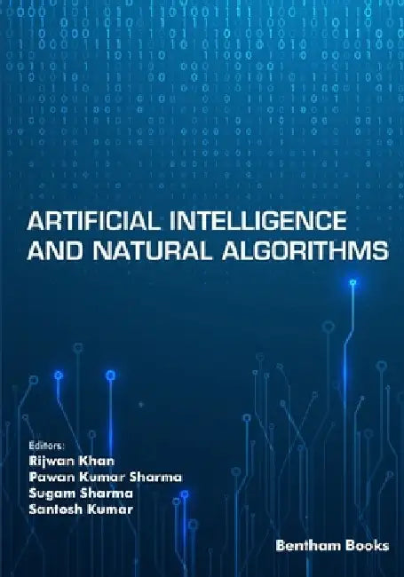Artificial Intelligence and Natural Algorithms by Pawan Kumar Sharma