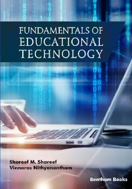 Fundamentals of Educational Technology by Vinnaras Nithyanantham