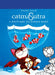 Catmasutra: A Postcard Colouring Book by Paul Koh