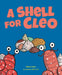 A Shell for Cleo by Gillian Spiller