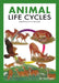 Animal Life Cycles: Discovering How Animals Live in the Wild by Tony Hare