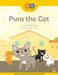Read + Play: Pura the Cat by Marshall Cavendish