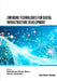 Emerging Technologies for Digital Infrastructure Development by Manoj Jayabalan
