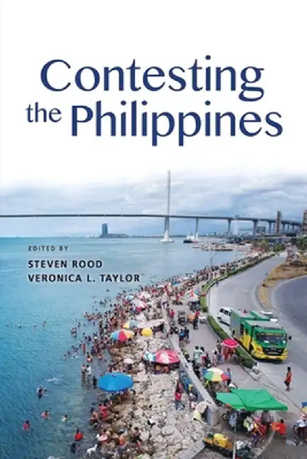 Contesting the Philippines by Steven Rood