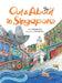 Out and about in Singapore by Melanie Lee