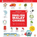 Press-And-Learn English Malay Chinese Words Sound Book by Baba Baa