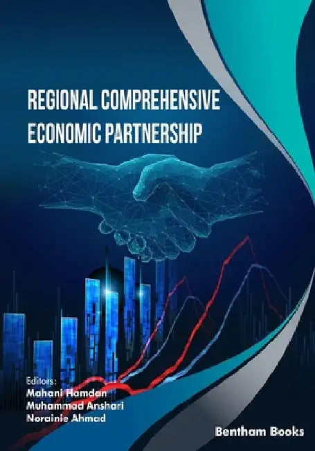 Regional Comprehensive Economic Partnership by Muhammad Anshari