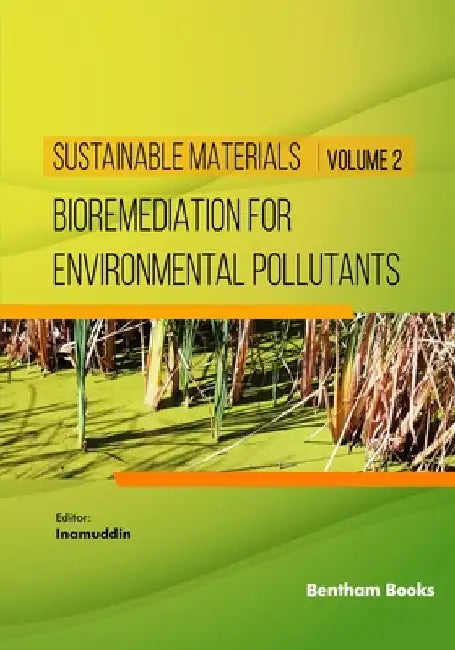 Bioremediation for Environmental Pollutants by Inamuddin