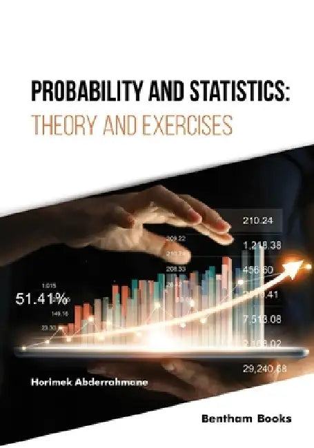 Probability and Statistics: Theory and Exercises by Horimek Abderrahmane