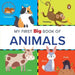My First Big Book of Animals: Illustrated Board Book of Animals for Preschool Kids, Toddlers Book for 1+ [Penguin Early Learning Series] by Penguin Books