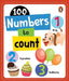 100 Numbers to Count: Board Book of Numbers 1 to 100 for Preschool Kids, Toddlers [Penguin Early Learning Series] by Penguin