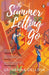 The Summer of Letting Go by Catherine Dellosa