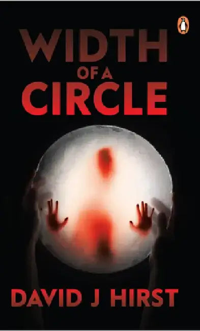 Width of a Circle by David J. Hirst