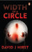 Width of a Circle by David J. Hirst