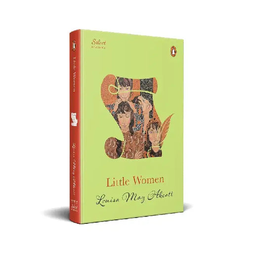 Little Women by Alcott Louisa May