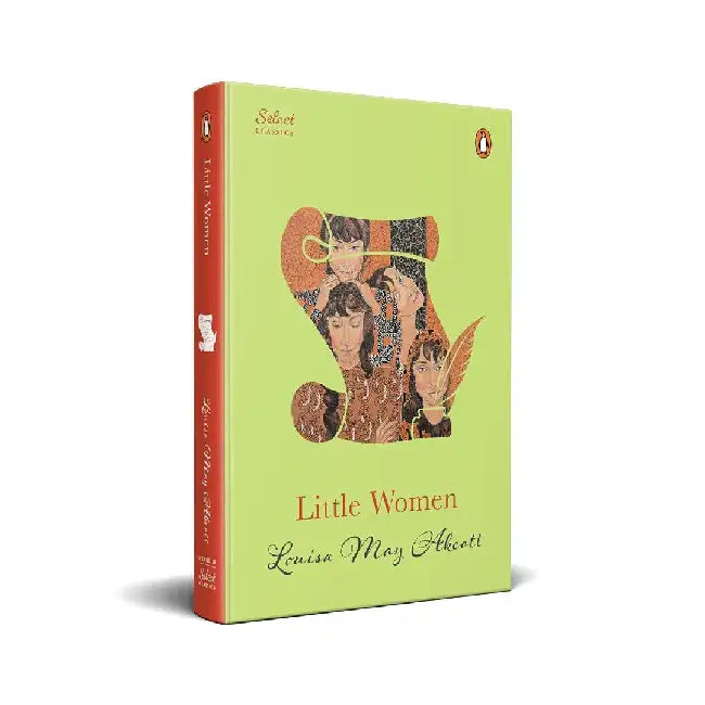 Little Women by Alcott Louisa May