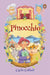 Pinocchio by Carlo Collodi
