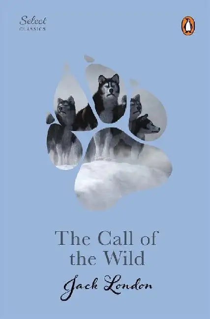 The Call Of The Wild by Jack London