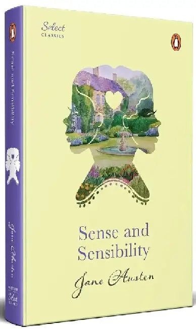 Sense And Sensibility by Jane Austen