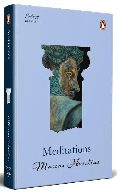 Meditations by Marcus Aurelius