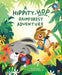 A Hippity-Hop Rainforest Adventure by Mellissa Saw