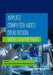 Applied Computer-Aided Drug Design: Models and Methods by Igor José Dos Santos Nascimento