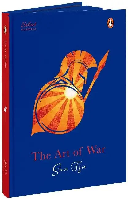 The Art Of War by Sun Tzu
