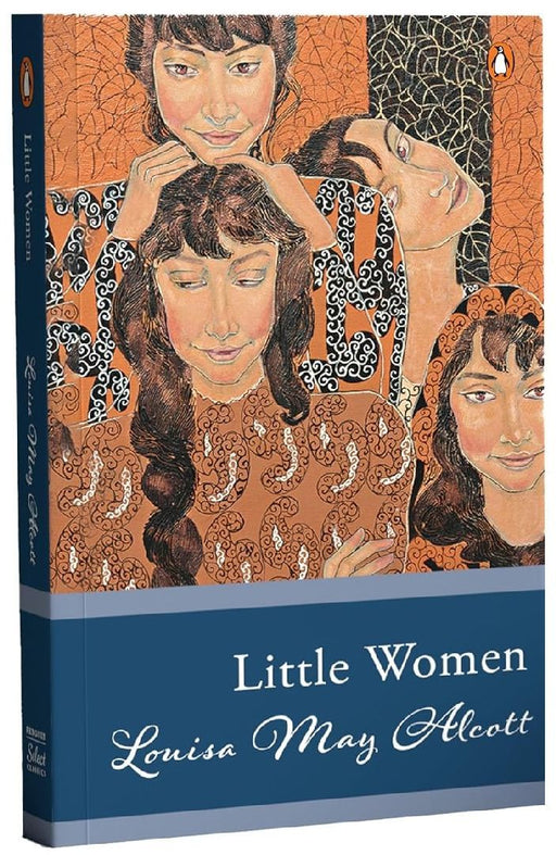 Little Women by Alcott Louisa May