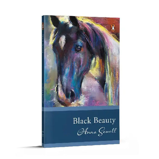 Black Beauty (Pb) by Anna Sewell