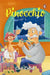 Pinocchio by Carlo Collodi