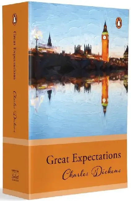 Great Expectations by Charles Dickens