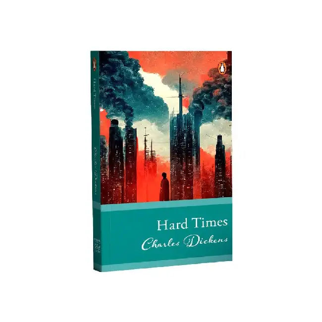 Hard Times by Charles Dickens