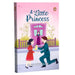A Little Princess by Frances Hodgson Burnett