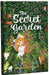 The Secret Garden by Frances Hodgson Burnett