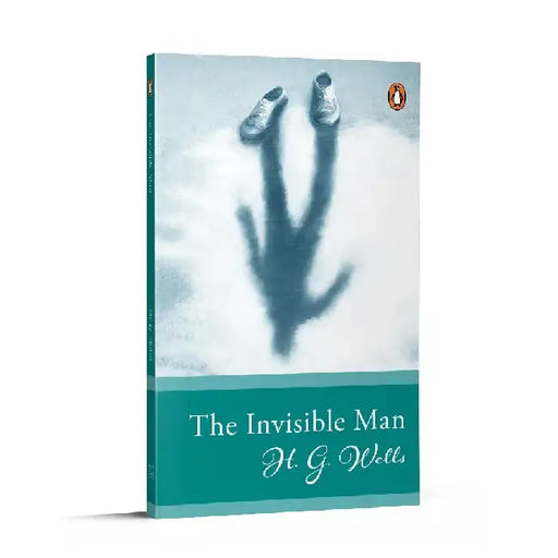 The Invisible Man  (Pb) by H G Wells