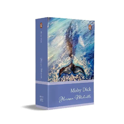 Penguin Select Classicsmoby Dick by Herman Melville