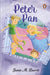 Peter Pan by J M Barrie