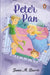 Peter Pan by J M Barrie