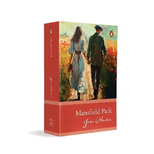Penguin Select Classics Mansfield Park by Jane Austen