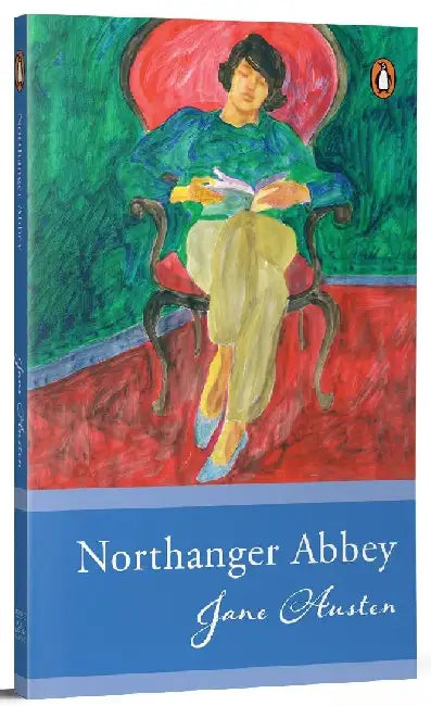 Northanger Abbey by Jane Austen
