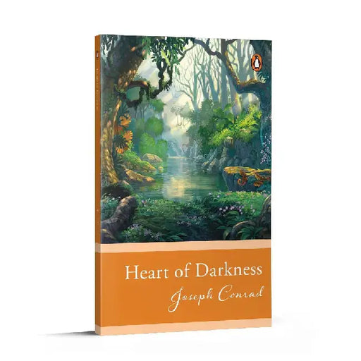 Heart Of Darkness (Pb) by Joseph Conrad