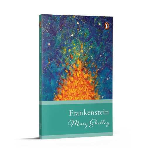 Frankenstein (Pb) by Mary Shelley